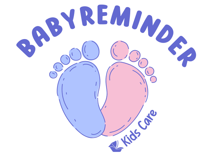 babyreminder logo